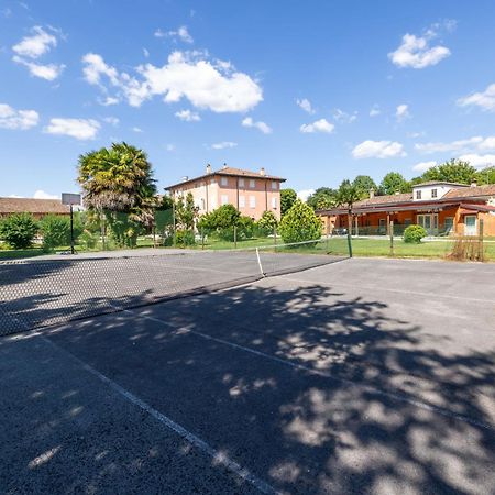 Apartment Winery Villa Vitas - App- 4 By Interhome Strassoldo エクステリア 写真