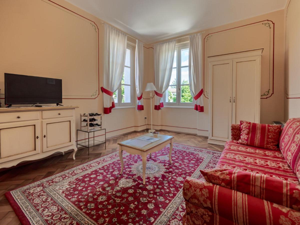 Apartment Winery Villa Vitas - App- 4 By Interhome Strassoldo エクステリア 写真