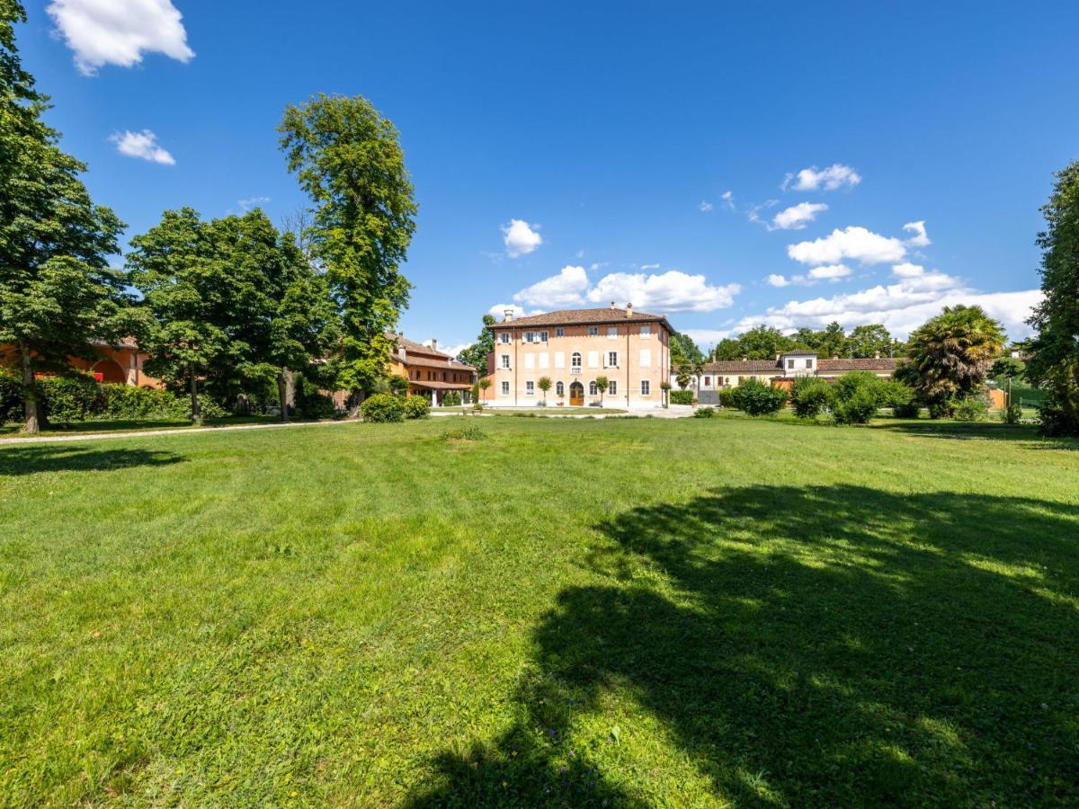 Apartment Winery Villa Vitas - App- 4 By Interhome Strassoldo エクステリア 写真