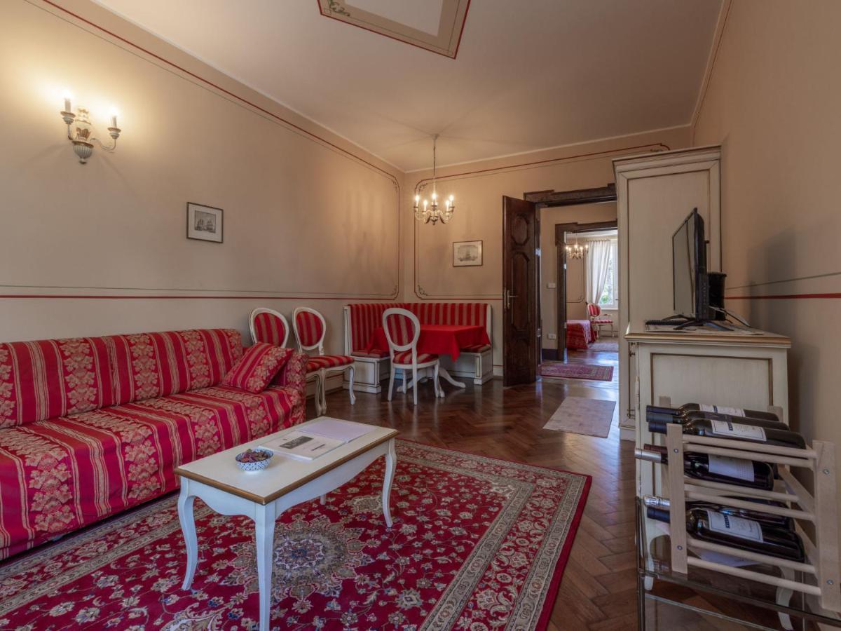 Apartment Winery Villa Vitas - App- 4 By Interhome Strassoldo エクステリア 写真