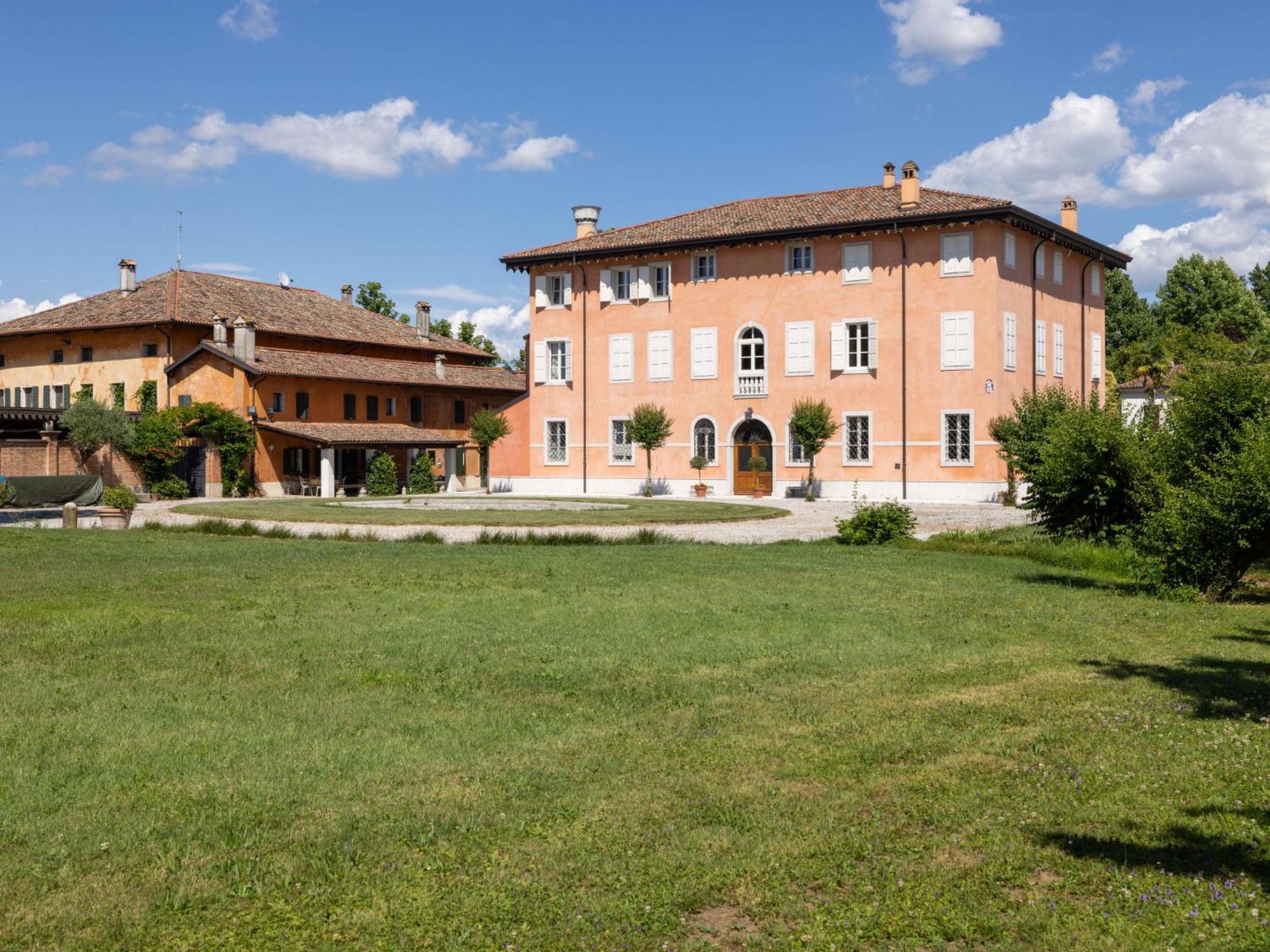 Apartment Winery Villa Vitas - App- 4 By Interhome Strassoldo エクステリア 写真