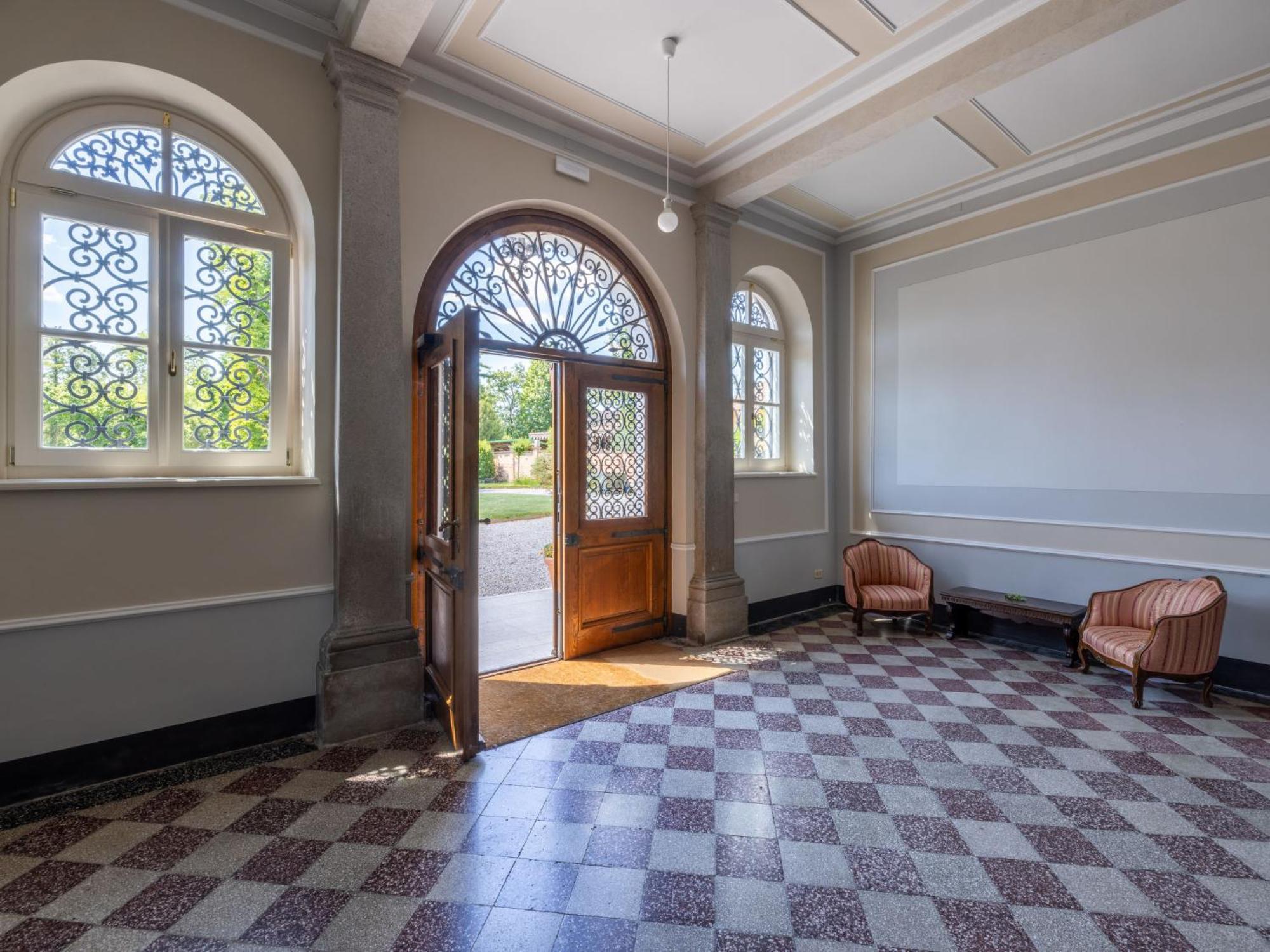 Apartment Winery Villa Vitas - App- 4 By Interhome Strassoldo エクステリア 写真