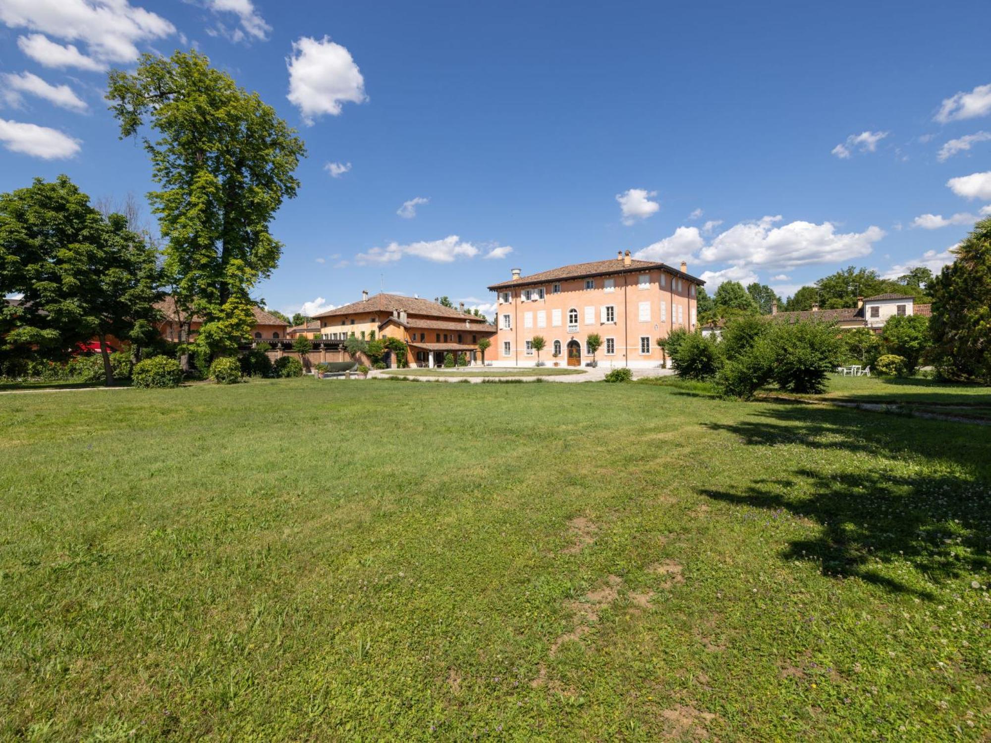 Apartment Winery Villa Vitas - App- 4 By Interhome Strassoldo エクステリア 写真